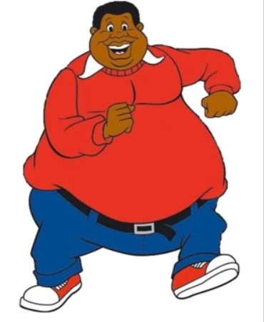 Fat-Albert