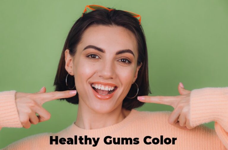 What Do Healthy Gums Look Like Explained General Magazine